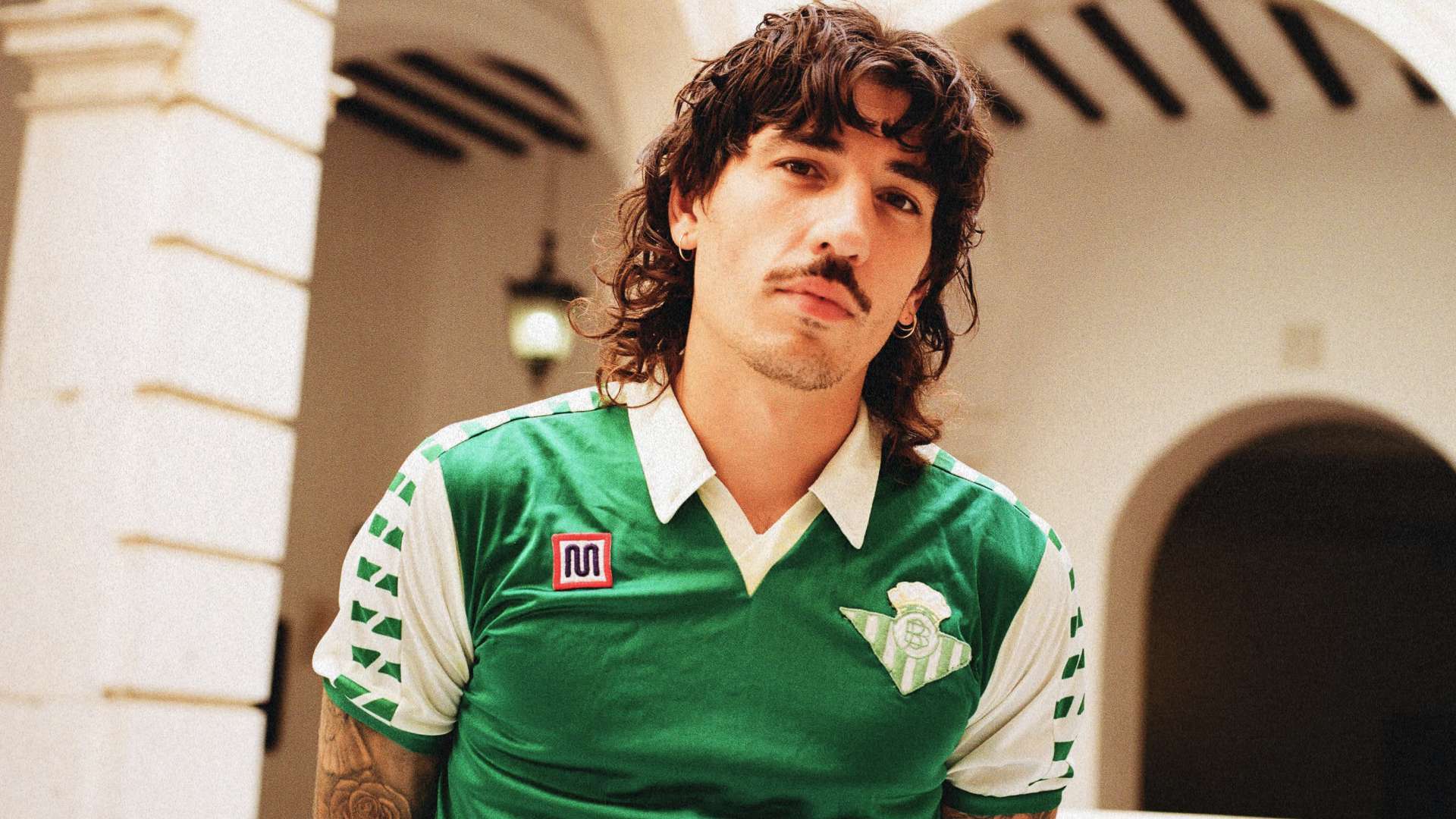 赛中的一支 赛中的一支