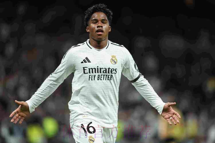 TA:恩德里克外租里昂正谈判,大概率冬窗外租 TA:恩德里克外租里昂正谈判,大概率冬窗外租