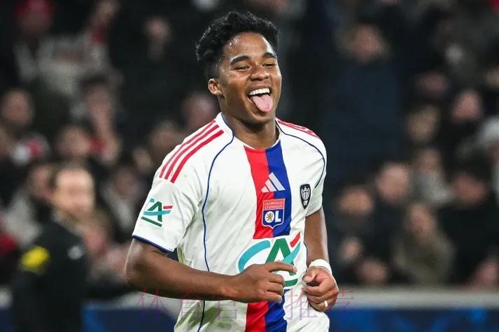 直接加入一线队!罗马诺:恩德里克不会送至卡斯蒂亚